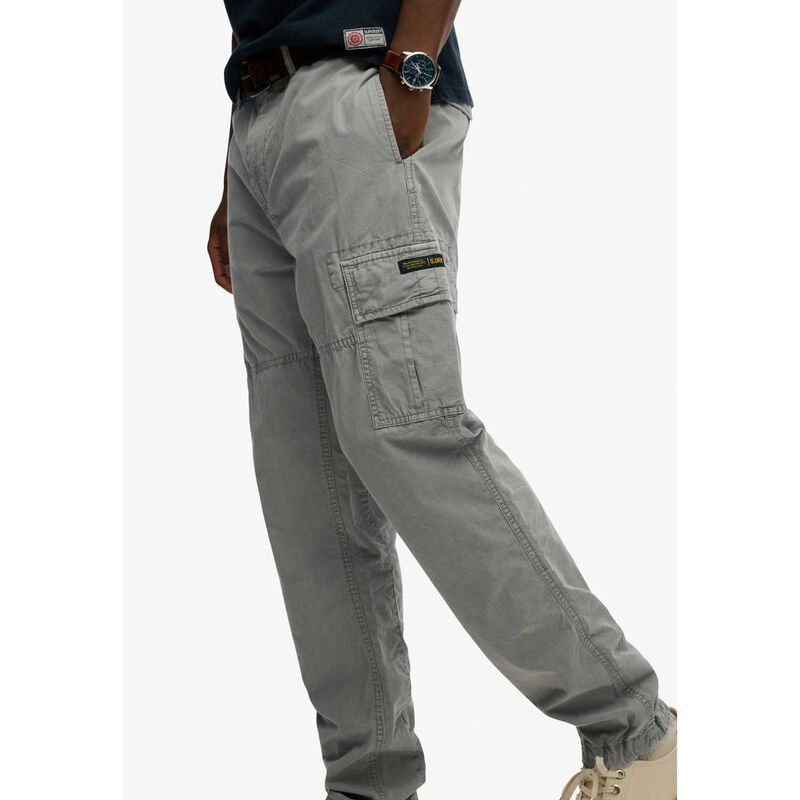 Superdry Ripstop Light Cargo Pant image number 2